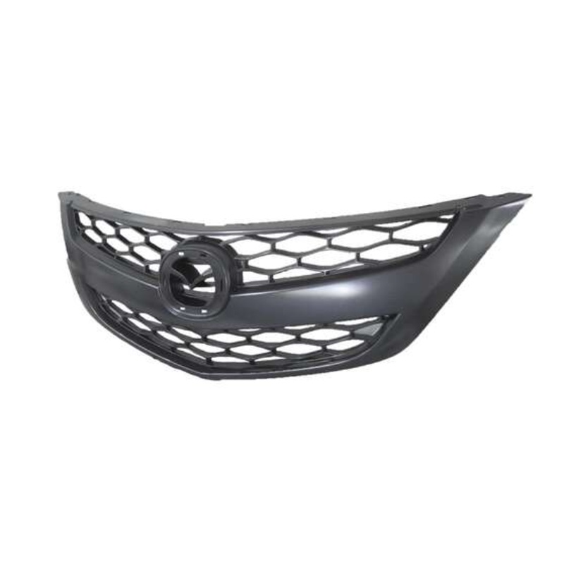 Sterling Grille to suit Mazda Bt-50 10/2011 to 08/2015 – MZBT-GRI-08F