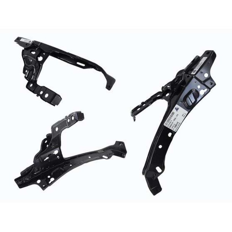 Sterling Radiator Support Panel to suit Holden Astra 09/2004 to 03/2010 – HLAT-RAS-91L
