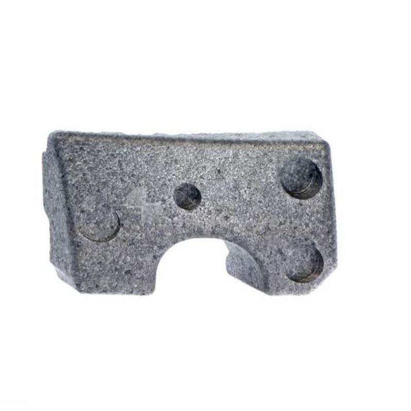 All Crash Front Bar Absorber KDE-04131RHG