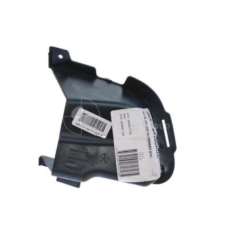 All Crash Front Bar Air Vent JCE-04160RHG