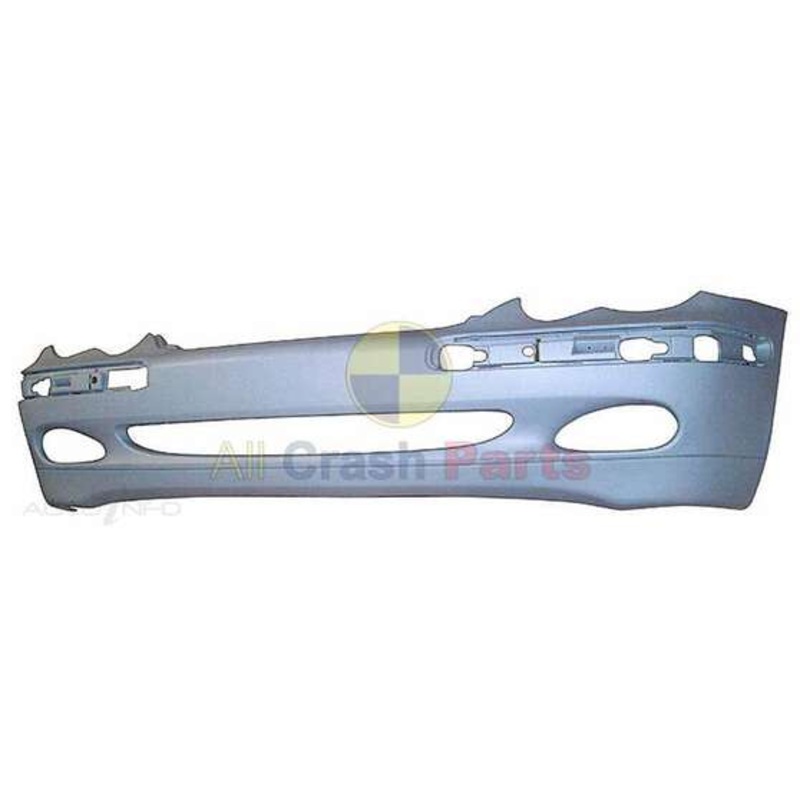 All Crash Front Bar – BAI-04010Q