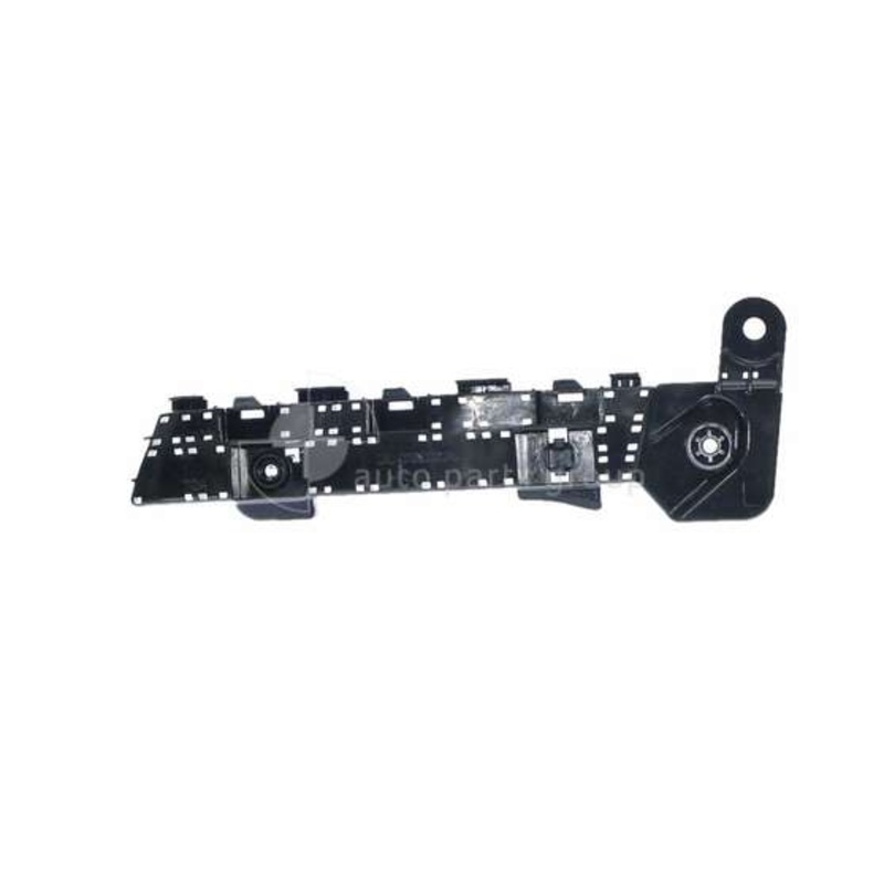 All Crash Front Bar Bracket Lh ORM-04311LHG
