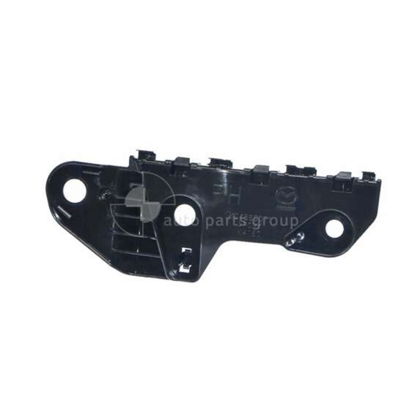All Crash Front Bar Bracket Rh MKE-04311RHG