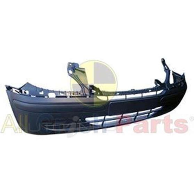 All Crash Front Bar – BVB-04010Q