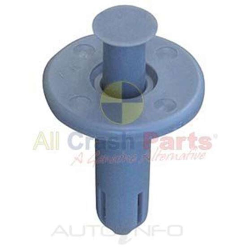 All Crash Front Bar Clip – CL-0069