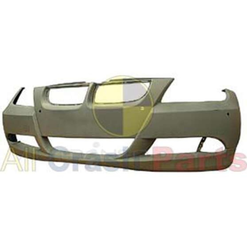 All Crash Front Bar – ETE-04011Q