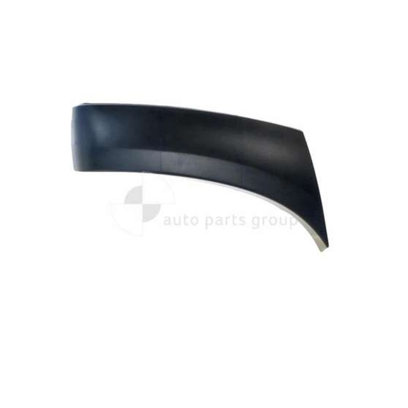 All Crash Front Bar Flare Lh MBT-04212LHG