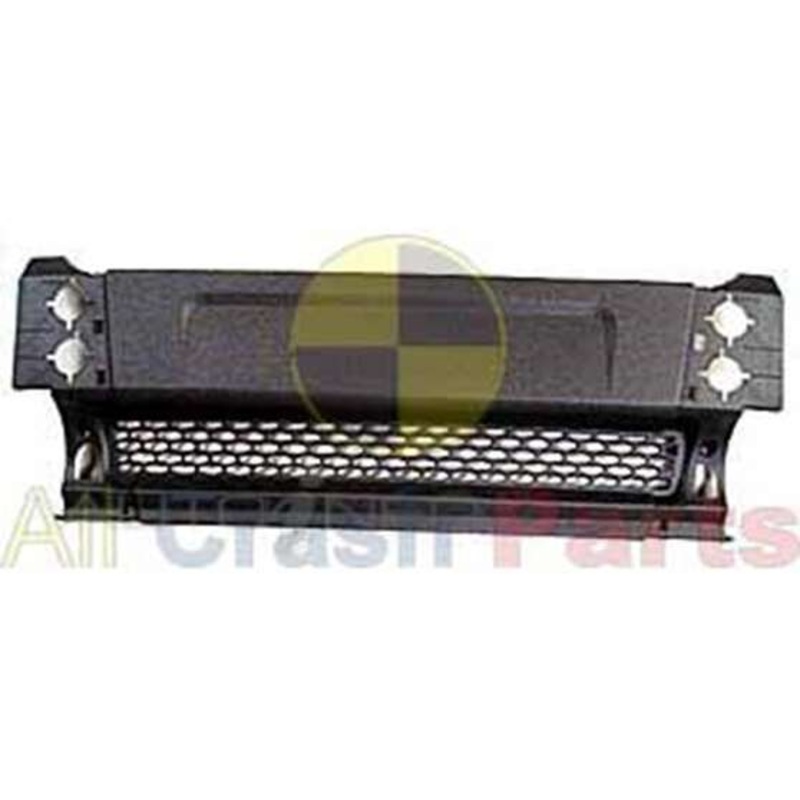 All Crash Front Bar – FVH-04010Q