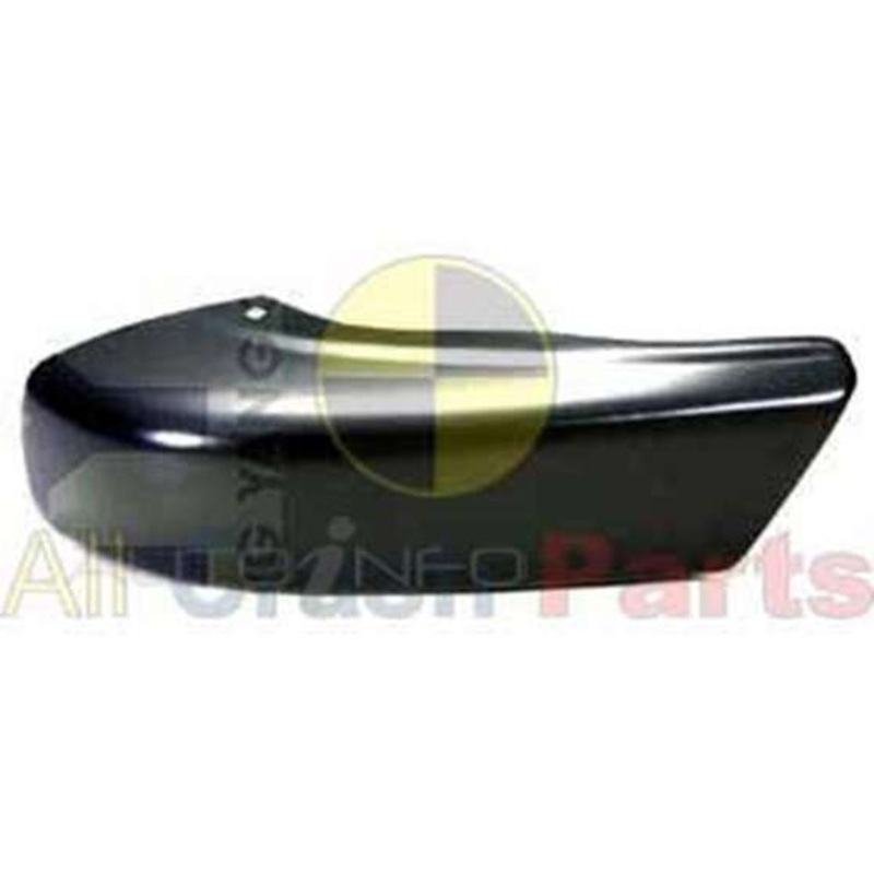 All Crash Front Bar – GID-04010LH