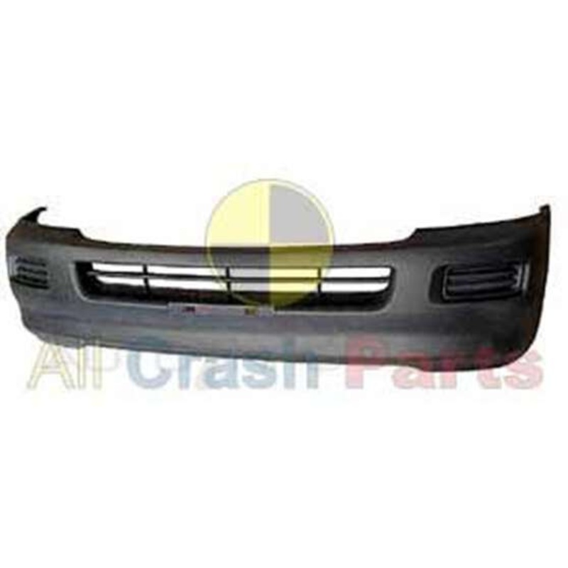 All Crash Front Bar – GIE-04010