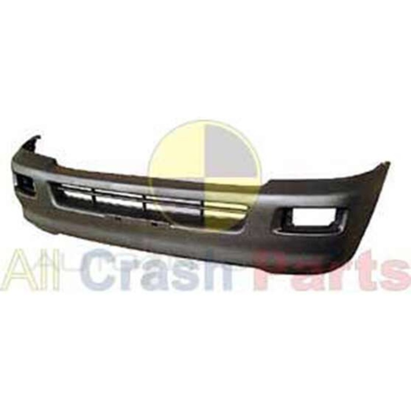 All Crash Front Bar – GIE-04011