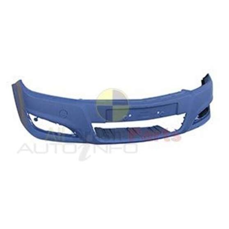 All Crash Front Bar – GLJ-04012Q