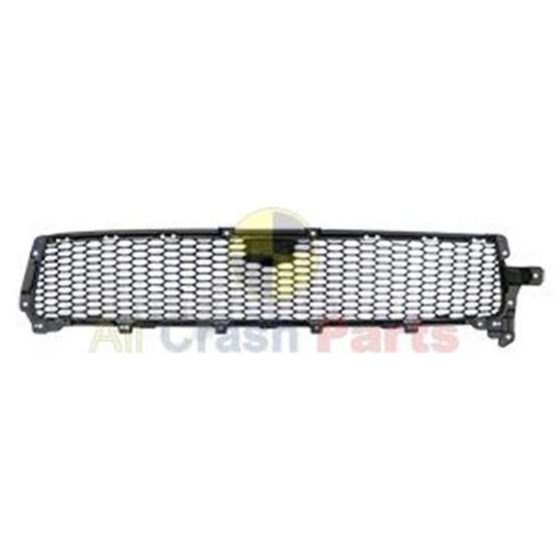 All Crash Front Bar Grille – CLC-04710L
