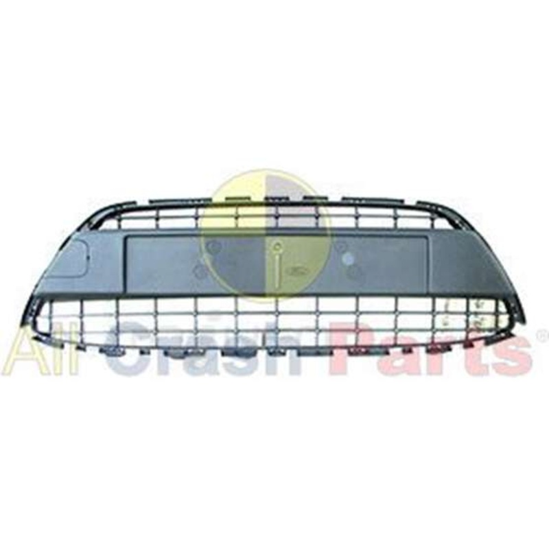 All Crash Front Bar Grille – FWS-04711Q