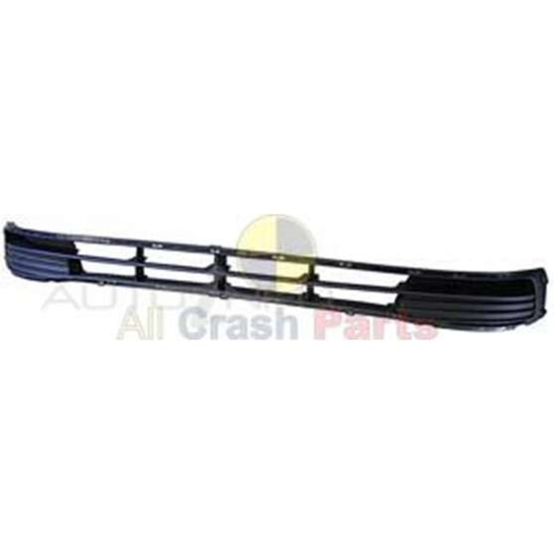 All Crash Front Bar Grille – HAC-04710Q