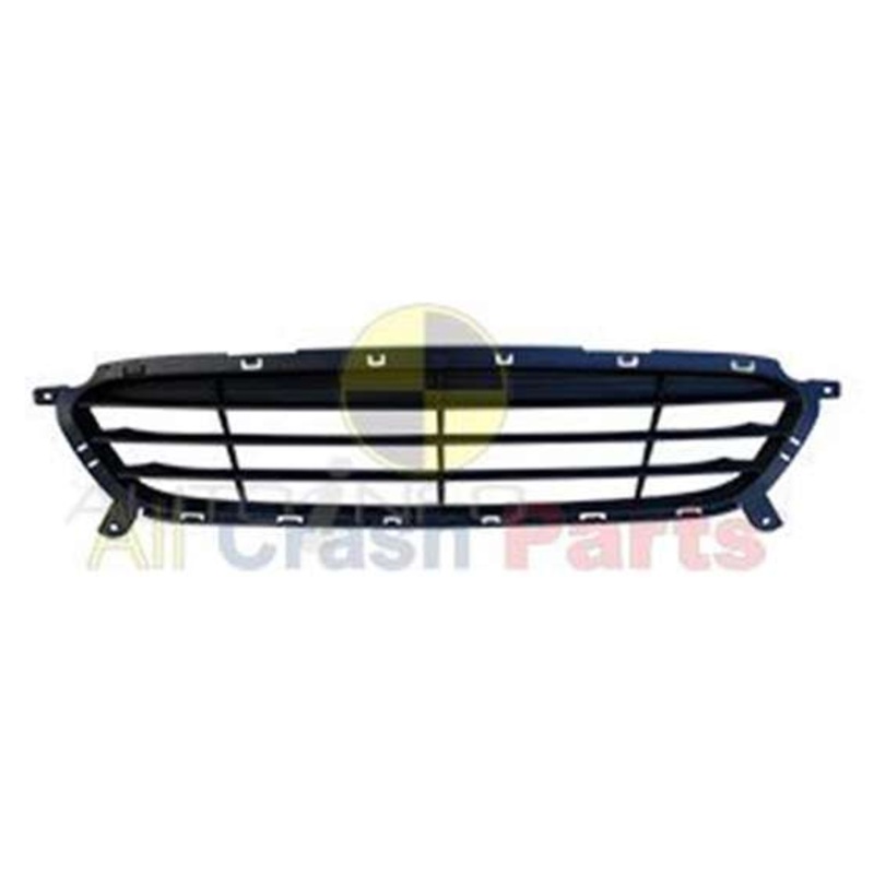 All Crash Front Bar Grille – HAD-04710LQ