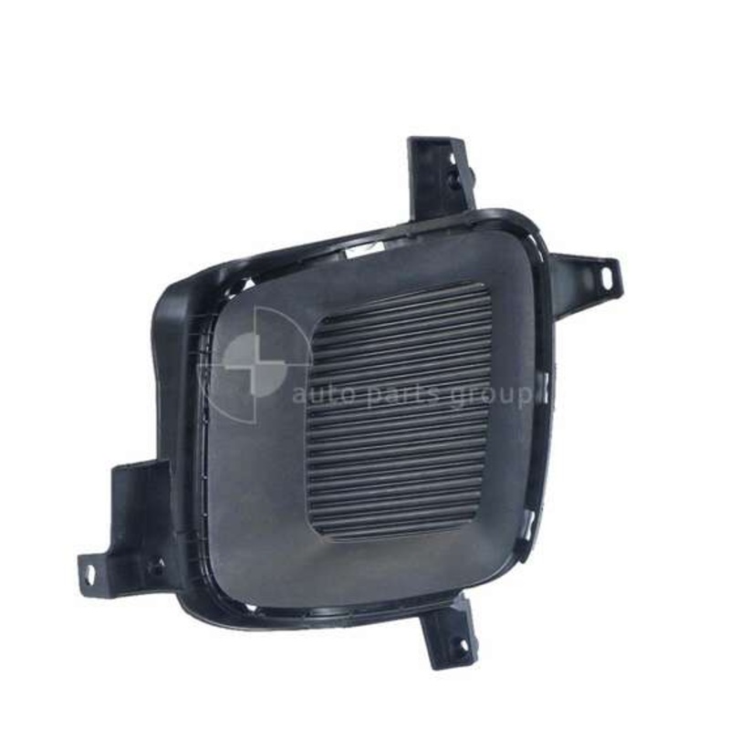 All Crash Front Bar Grille KCD-04710LHG