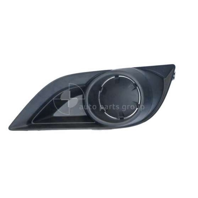 All Crash Front Bar Grille MBU-04711RHG