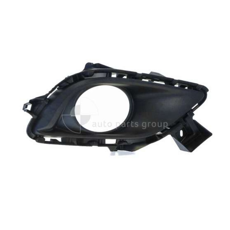 All Crash Front Bar Grille MCY-04712RHG