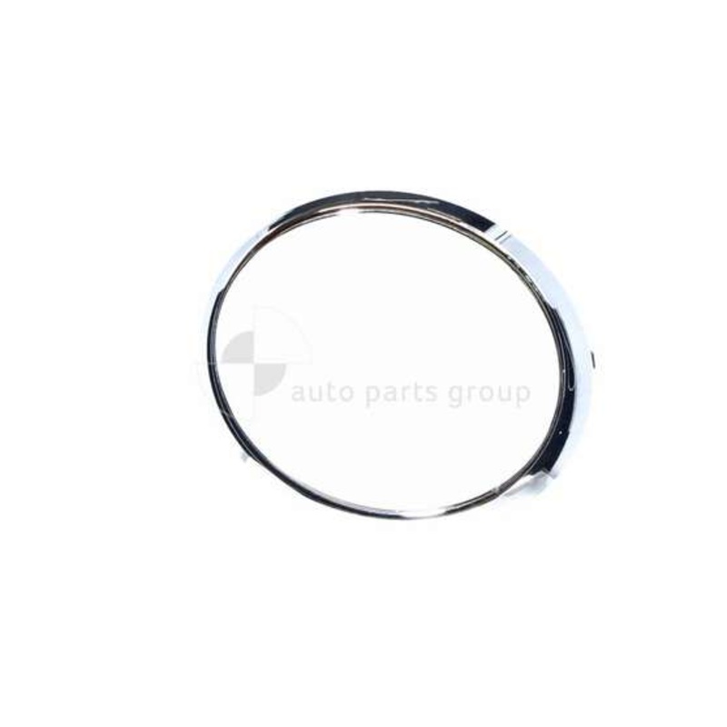 All Crash Front Bar Grille Mould CLD-04770RHG