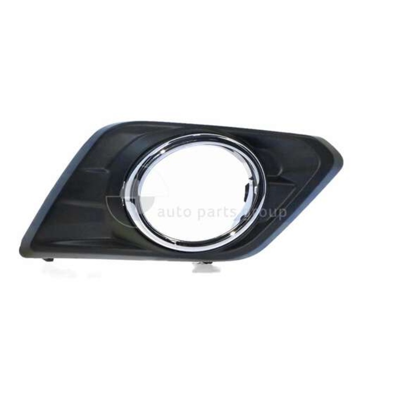 All Crash Front Bar Grille NXV-04711RHG
