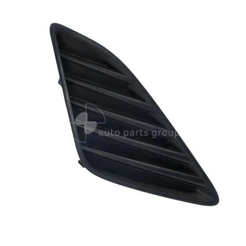 All Crash Front Bar Grille TSI-04710RHG