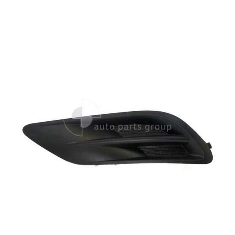 All Crash Front Bar Grille TUR-04713RHG