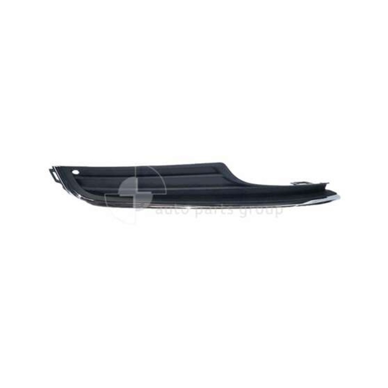 All Crash Front Bar Grille VGI-04711LRHG