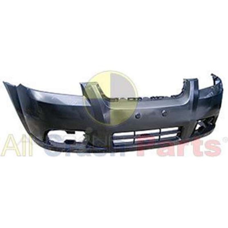 All Crash Front Bar – GTL-04010Q