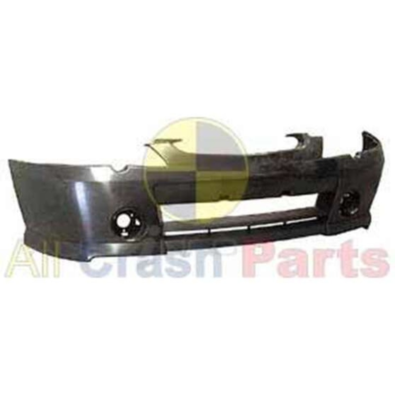 All Crash Front Bar – GVY-04011