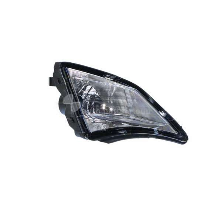 All Crash Front Bar Lamp TEG-21020RHG
