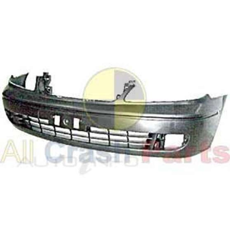 All Crash Front Bar – NPI-04011