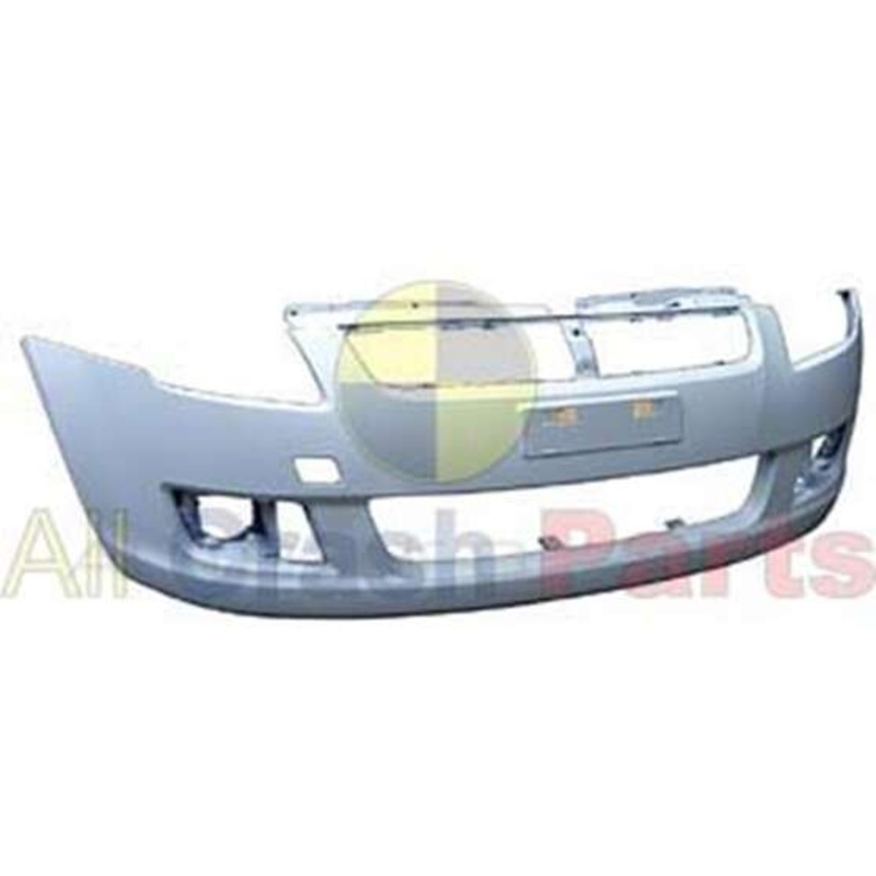 All Crash Front Bar – SJD-04011