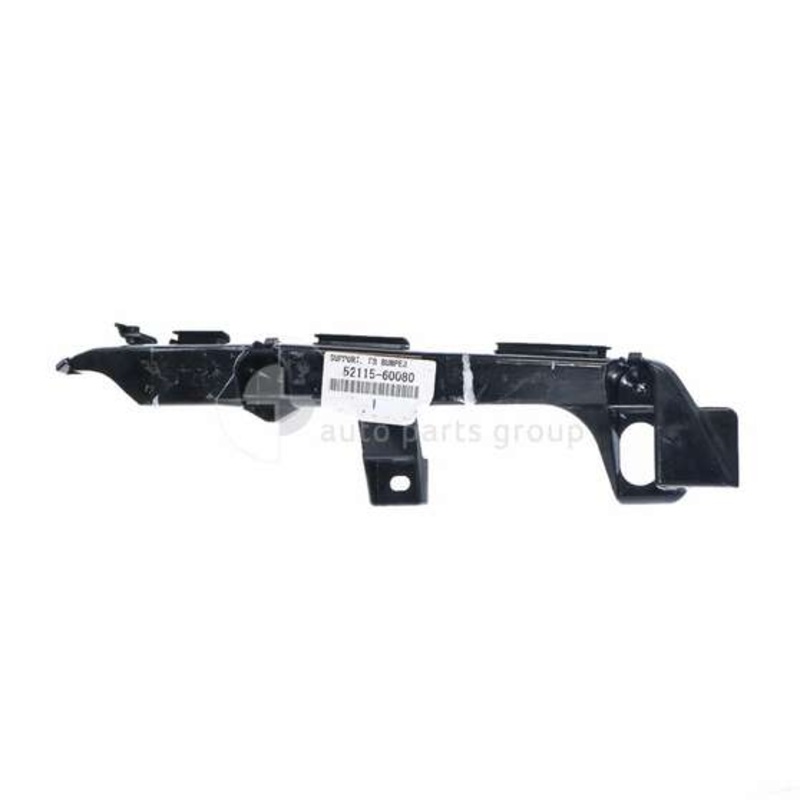 All Crash Front Bar Slide Rh TLH-04330RHG