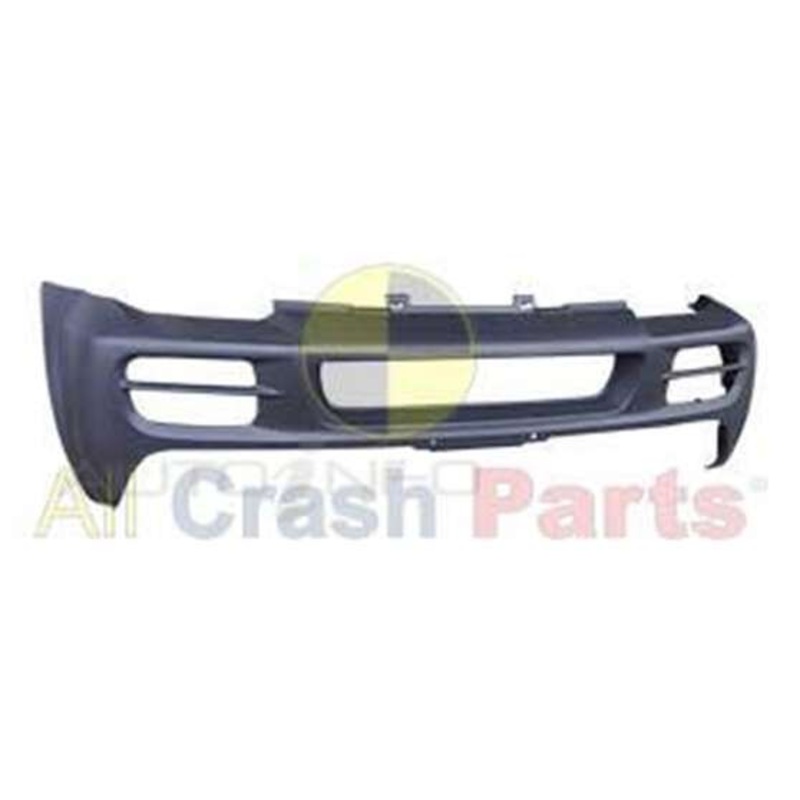All Crash Front Bar – SSB-04011