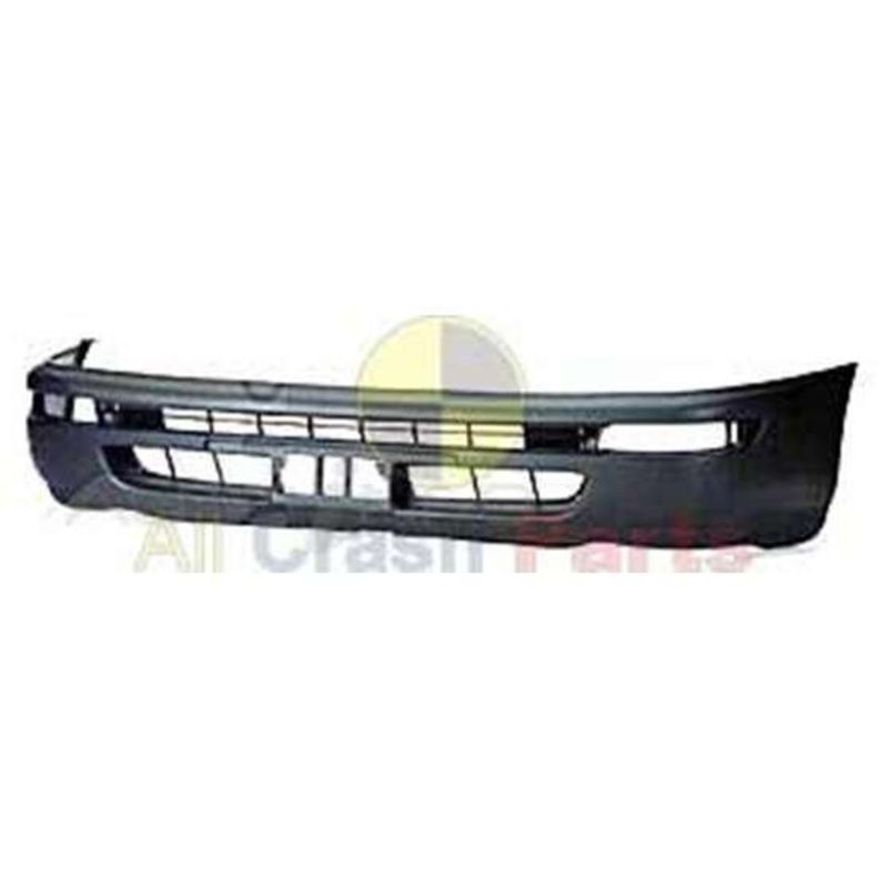 All Crash Front Bar – TCI-04010