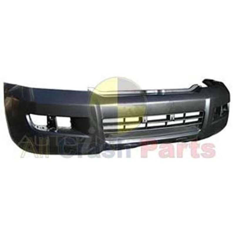 All Crash Front Bar – TLH-04011