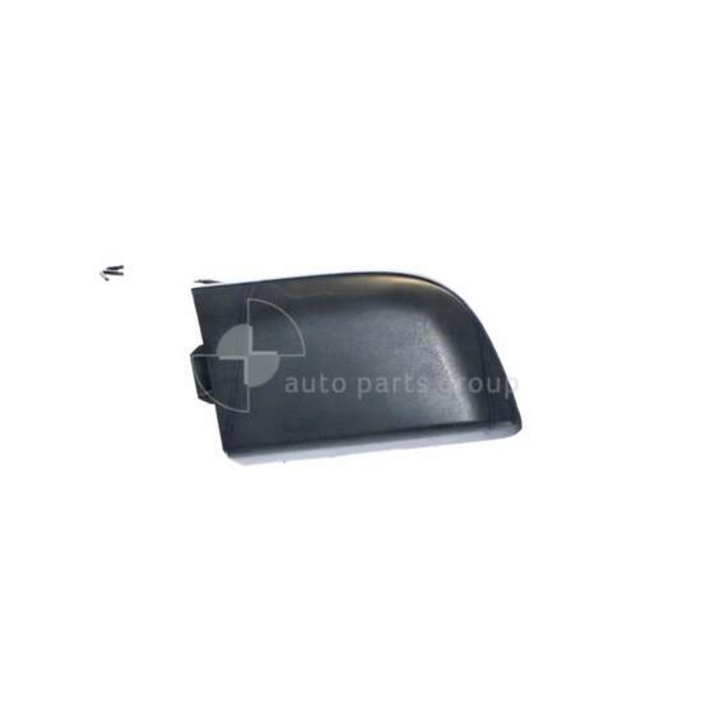 All Crash Front Bar Tow Hook Cover TTG-04611G