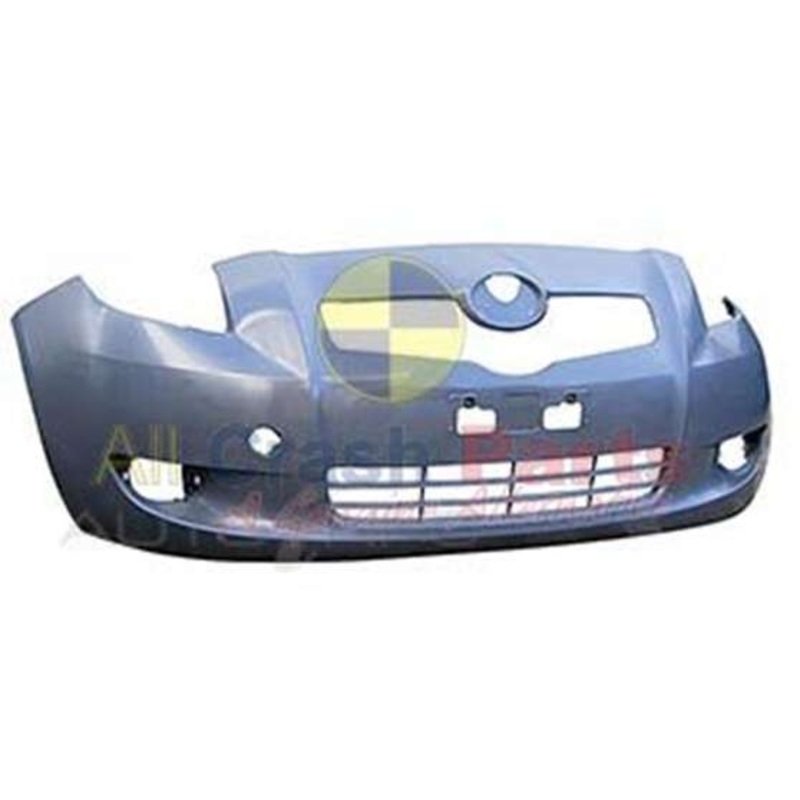 All Crash Front Bar – TYR-04010Q