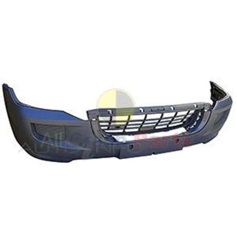All Crash Front Bar – VAA-04010