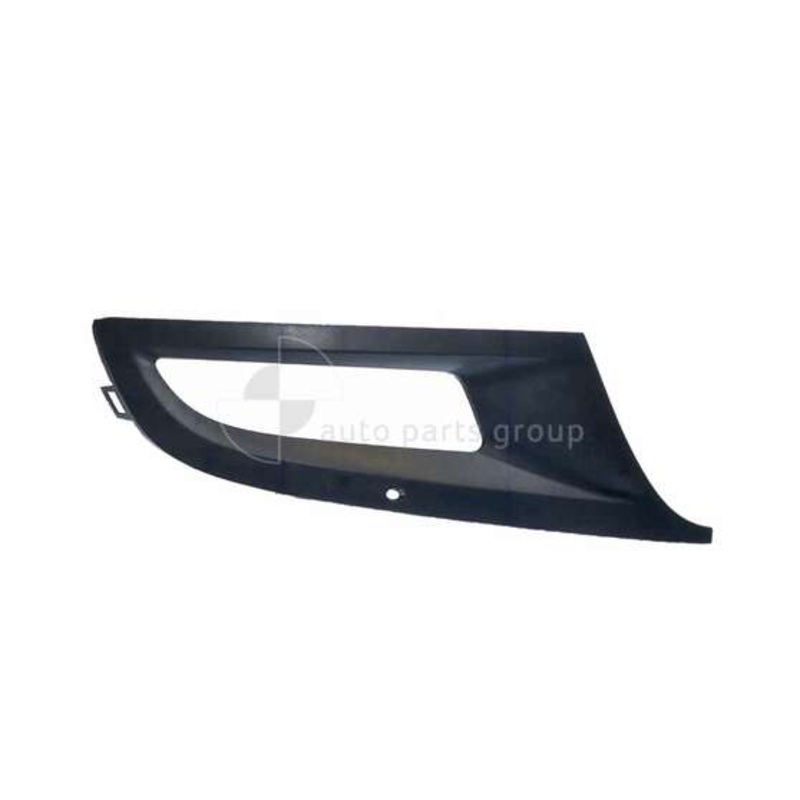 All Crash Front Bar VOE-04711RHG