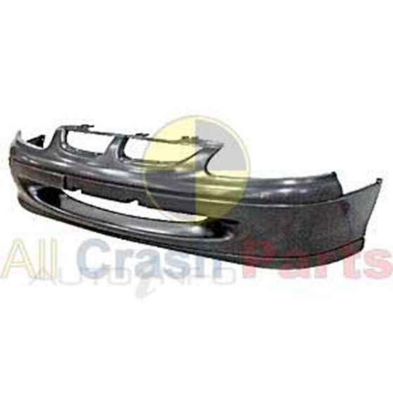 All Crash Front Bar VT Commodore 99 To 00 – GVT-04010