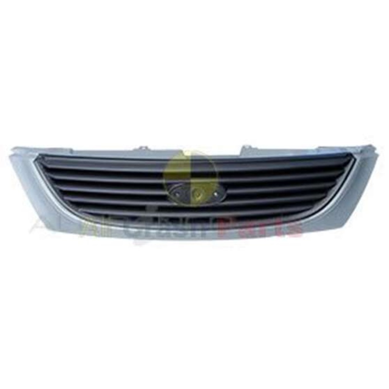 All Crash Grille Falcon – FAU-07010