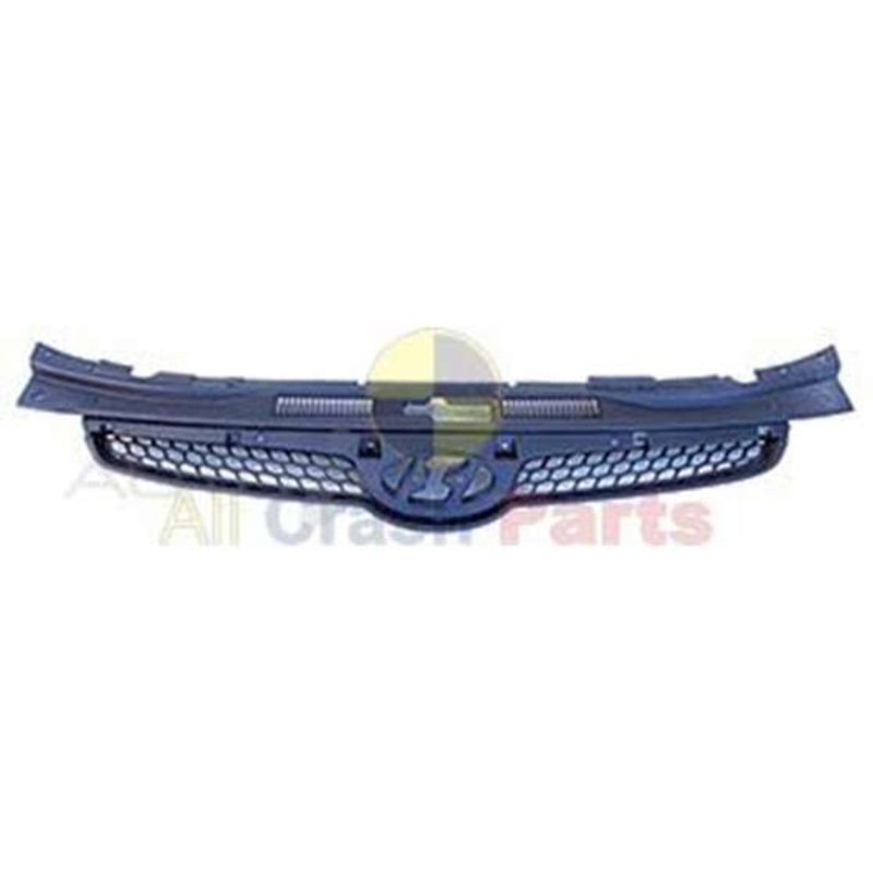 All Crash Grille – HIA-07010