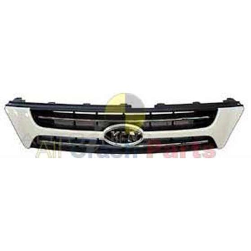 All Crash Grille – KCC-07010