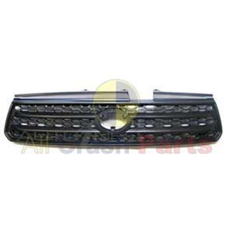 All Crash Grille RAV4 5/00 To 03 – TVB-07010