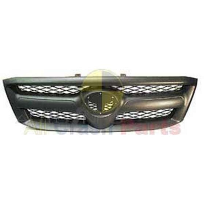 All Crash Grille – TIM-07010