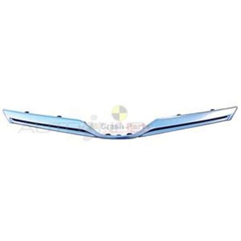 All Crash Grille Upper – TSH-07010U