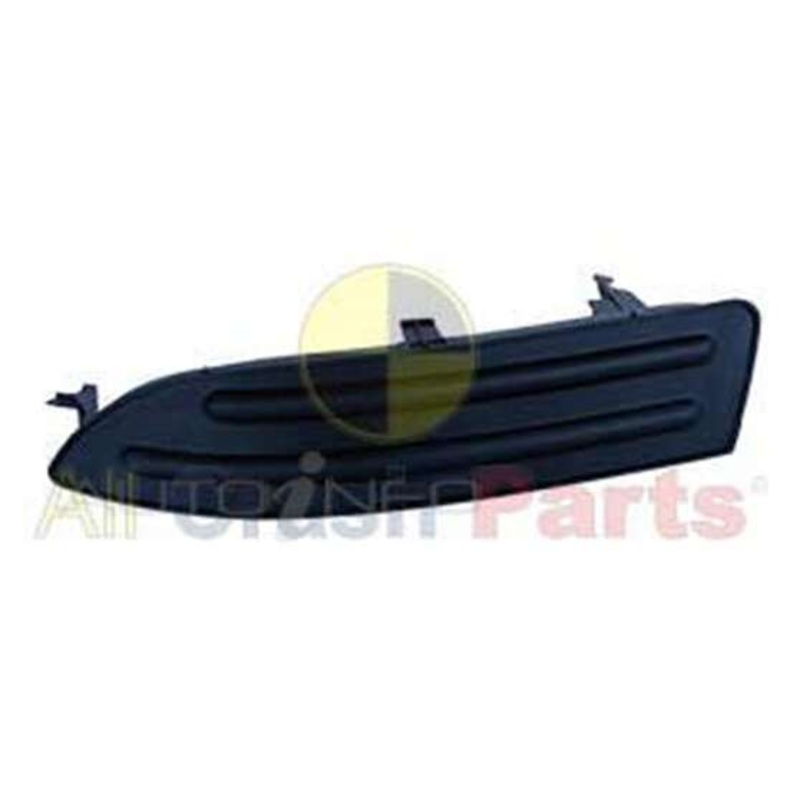 All Crash Left Front Bar Grille – TCO-04713LH