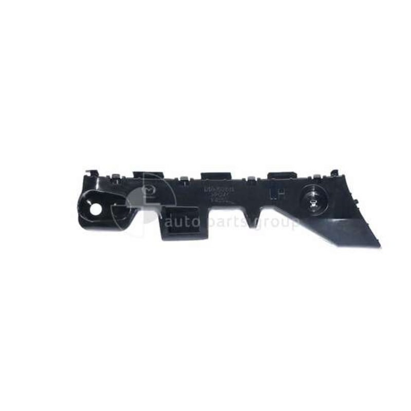 All Crash Rear Bar Retainer Lh MAA-04360LHG
